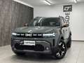 Dacia Duster III 1.6 E-TECH Hybrid 140 Extreme /LED/ VIRTUAL... Grün - thumbnail 1