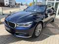 BMW 730 Baureihe 7 Lim 730 d, 1.Hand,55700km Blau - thumbnail 5