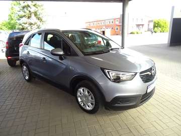 Bild 3 Opel Crossland X Edition