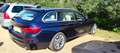 BMW 535 535dA Touring Azul - thumbnail 3