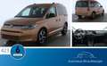 Volkswagen Caddy Style ACC ALARM RFK 2Z-Klim SHZ AppConnect Blau - thumbnail 1