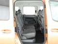 Volkswagen Caddy Style ACC ALARM RFK 2Z-Klim SHZ AppConnect Blau - thumbnail 8