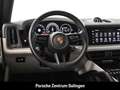 Porsche Cayenne E-Hybrid Coupe 21'' Burmester Matrix InnoDrive Schwarz - thumbnail 19