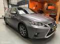 Lexus CT 200h F Sport Line Dealer onderhouden|NL-Auto Gris - thumbnail 21