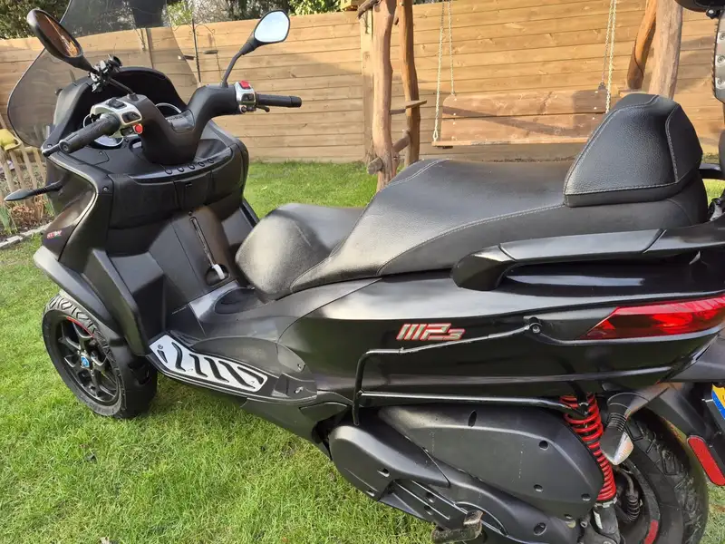 Piaggio MP3 500 - foto 3