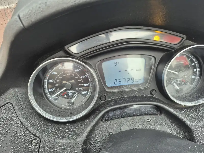 Piaggio MP3 500 - foto 7