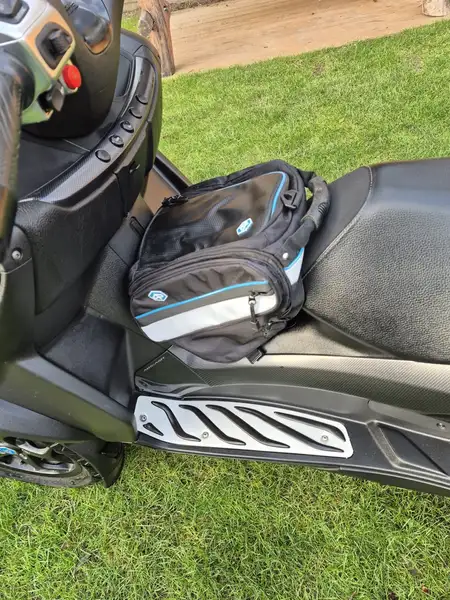 Piaggio MP3 500 - foto 4