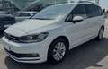 Volkswagen Touran Touran III 2017 2.0 tdi Business Bianco - thumbnail 1
