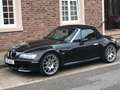 BMW Z3 M M Roadster, Deutsch Schwarz - thumbnail 4