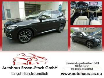 d xDrive M-Sport SAG,AHK,Leder,ACC