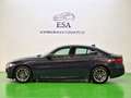 Alfa Romeo Giulia Giulia 2016 2.2 t Business 150cv auto Gris - thumbnail 4