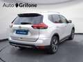 Nissan X-Trail X-Trail 1.6 dCi 2WD Tekna Silber - thumbnail 5