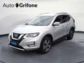 Nissan X-Trail X-Trail 1.6 dCi 2WD Tekna Silber - thumbnail 1