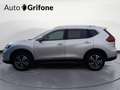 Nissan X-Trail X-Trail 1.6 dCi 2WD Tekna Silber - thumbnail 2