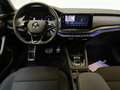 Skoda Octavia Combi 1.4 TSI iV PHEV Sportline / AUTOMAAT/ TREKHA Bleu - thumbnail 8
