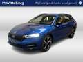 Skoda Octavia Combi 1.4 TSI iV PHEV Sportline / AUTOMAAT/ TREKHA Bleu - thumbnail 1