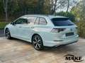Volkswagen Golf Variant Style 2.0 TDI DSG IQ.L AHZV ACC RFK Blau - thumbnail 4