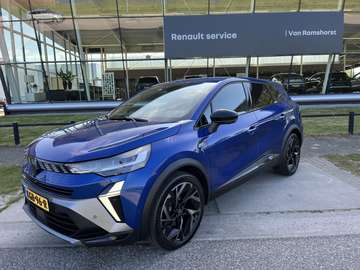 1.6 E-Tech full hybrid 145PK esprit Alpine / 360 C
