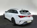 CUPRA Leon Sportstourer 1.5 eTSI DSG Navi Kamera Weiß - thumbnail 3