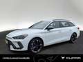 CUPRA Leon Sportstourer 1.5 eTSI DSG Navi Kamera Weiß - thumbnail 1