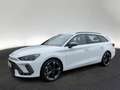 CUPRA Leon Sportstourer 1.5 eTSI DSG Navi Kamera Weiß - thumbnail 2