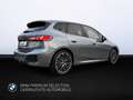 BMW 218 i Active Tourer M Sportpaket AHK HuD ACC+ H/K Gris - thumbnail 4