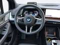 BMW 218 i Active Tourer M Sportpaket AHK HuD ACC+ H/K Gris - thumbnail 6