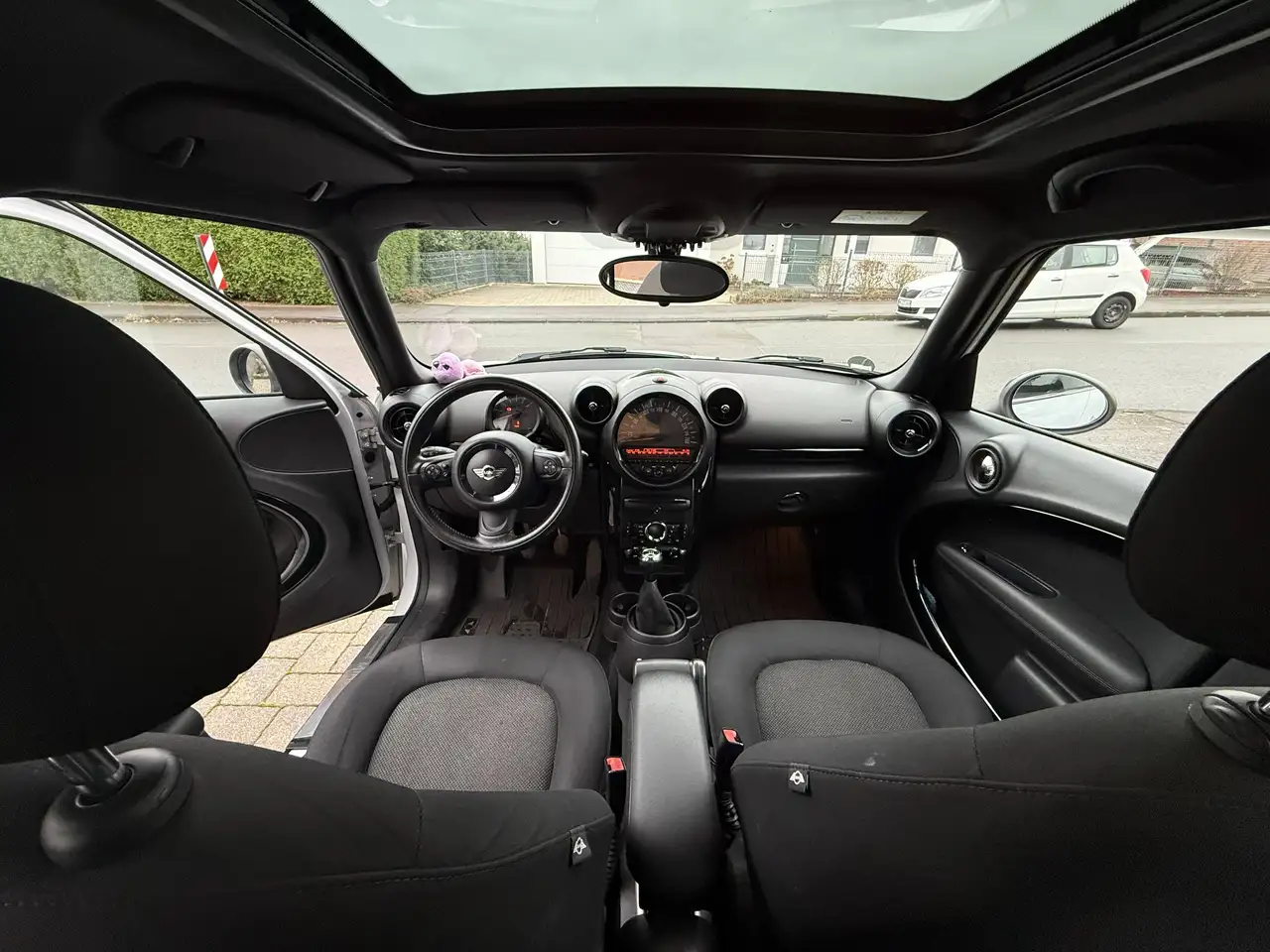 Das Auto