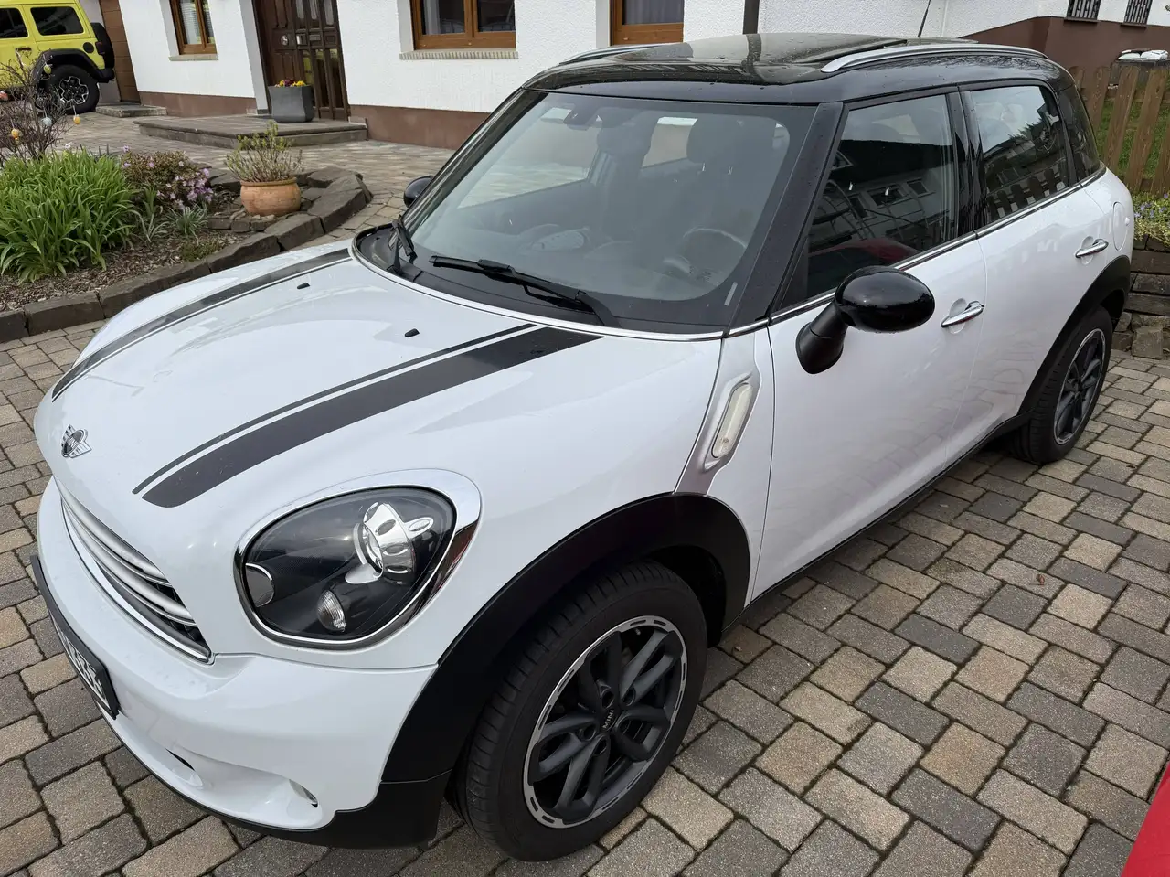 Das Auto