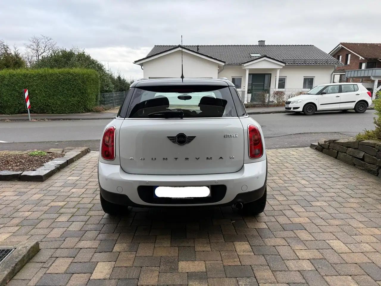 Das Auto