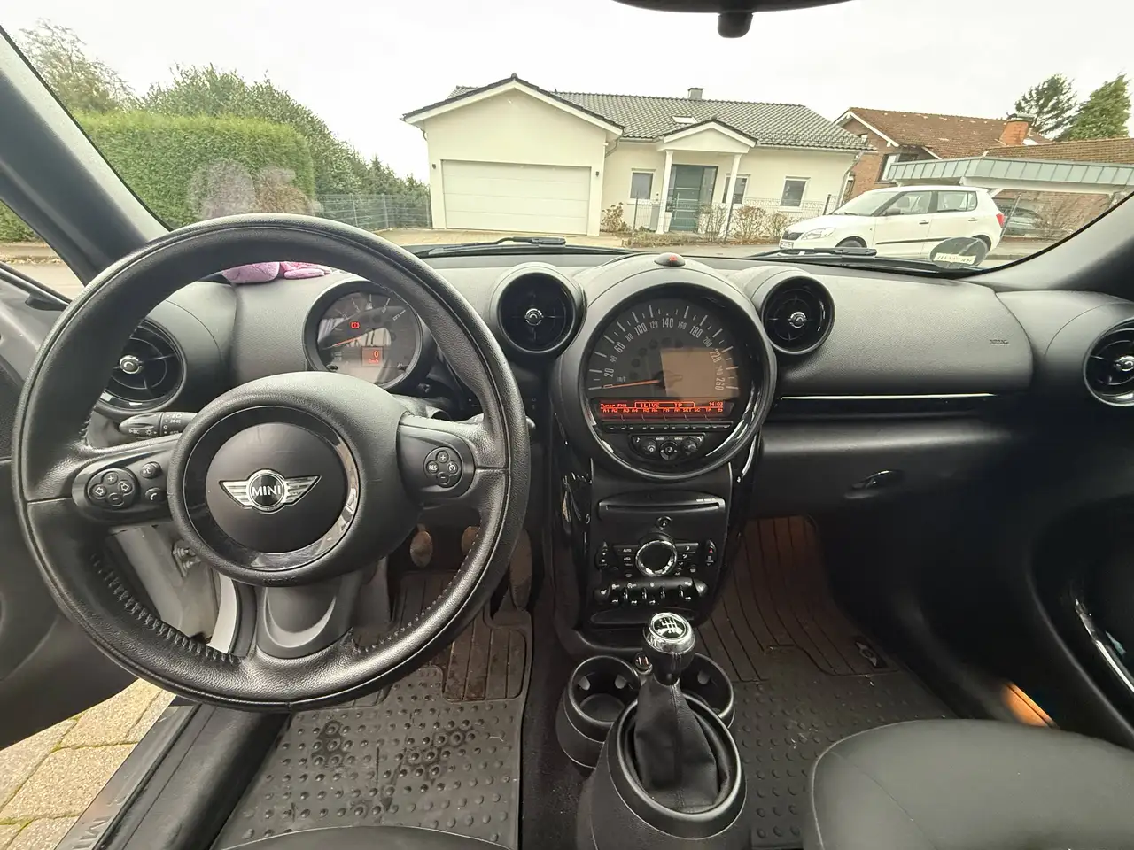 Das Auto