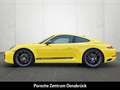 Porsche 991 -2 (911) Carrera T Bi-Xenon Chrono Paket ParkAssis Sárga - thumbnail 2