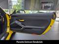 Porsche 991 -2 (911) Carrera T Bi-Xenon Chrono Paket ParkAssis Sárga - thumbnail 31