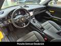 Porsche 991 -2 (911) Carrera T Bi-Xenon Chrono Paket ParkAssis Sárga - thumbnail 23