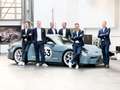 Porsche 991 -2 (911) Carrera T Bi-Xenon Chrono Paket ParkAssis Sárga - thumbnail 39