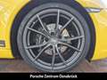 Porsche 991 -2 (911) Carrera T Bi-Xenon Chrono Paket ParkAssis Sárga - thumbnail 13