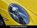 Porsche 991 -2 (911) Carrera T Bi-Xenon Chrono Paket ParkAssis Sárga - thumbnail 11