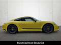 Porsche 991 -2 (911) Carrera T Bi-Xenon Chrono Paket ParkAssis Sárga - thumbnail 6