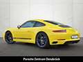 Porsche 991 -2 (911) Carrera T Bi-Xenon Chrono Paket ParkAssis Sárga - thumbnail 3