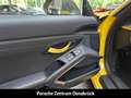 Porsche 991 -2 (911) Carrera T Bi-Xenon Chrono Paket ParkAssis Sárga - thumbnail 18