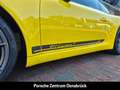 Porsche 991 -2 (911) Carrera T Bi-Xenon Chrono Paket ParkAssis Sárga - thumbnail 10