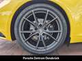 Porsche 991 -2 (911) Carrera T Bi-Xenon Chrono Paket ParkAssis Sárga - thumbnail 14