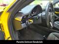 Porsche 991 -2 (911) Carrera T Bi-Xenon Chrono Paket ParkAssis Sárga - thumbnail 21