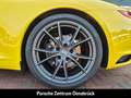 Porsche 991 -2 (911) Carrera T Bi-Xenon Chrono Paket ParkAssis Sárga - thumbnail 15