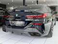 BMW 840 d xDrive M Gran Coupe*LASER*H&K*ACC*HEAD*360° Schwarz - thumbnail 8