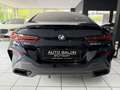 BMW 840 d xDrive M Gran Coupe*LASER*H&K*ACC*HEAD*360° Schwarz - thumbnail 4