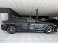 BMW 840 d xDrive M Gran Coupe*LASER*H&K*ACC*HEAD*360° Schwarz - thumbnail 7