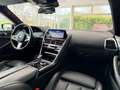 BMW 840 d xDrive M Gran Coupe*LASER*H&K*ACC*HEAD*360° Schwarz - thumbnail 15