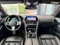 BMW 840 d xDrive M Gran Coupe*LASER*H&K*ACC*HEAD*360° Schwarz - thumbnail 16