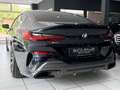 BMW 840 d xDrive M Gran Coupe*LASER*H&K*ACC*HEAD*360° Schwarz - thumbnail 3